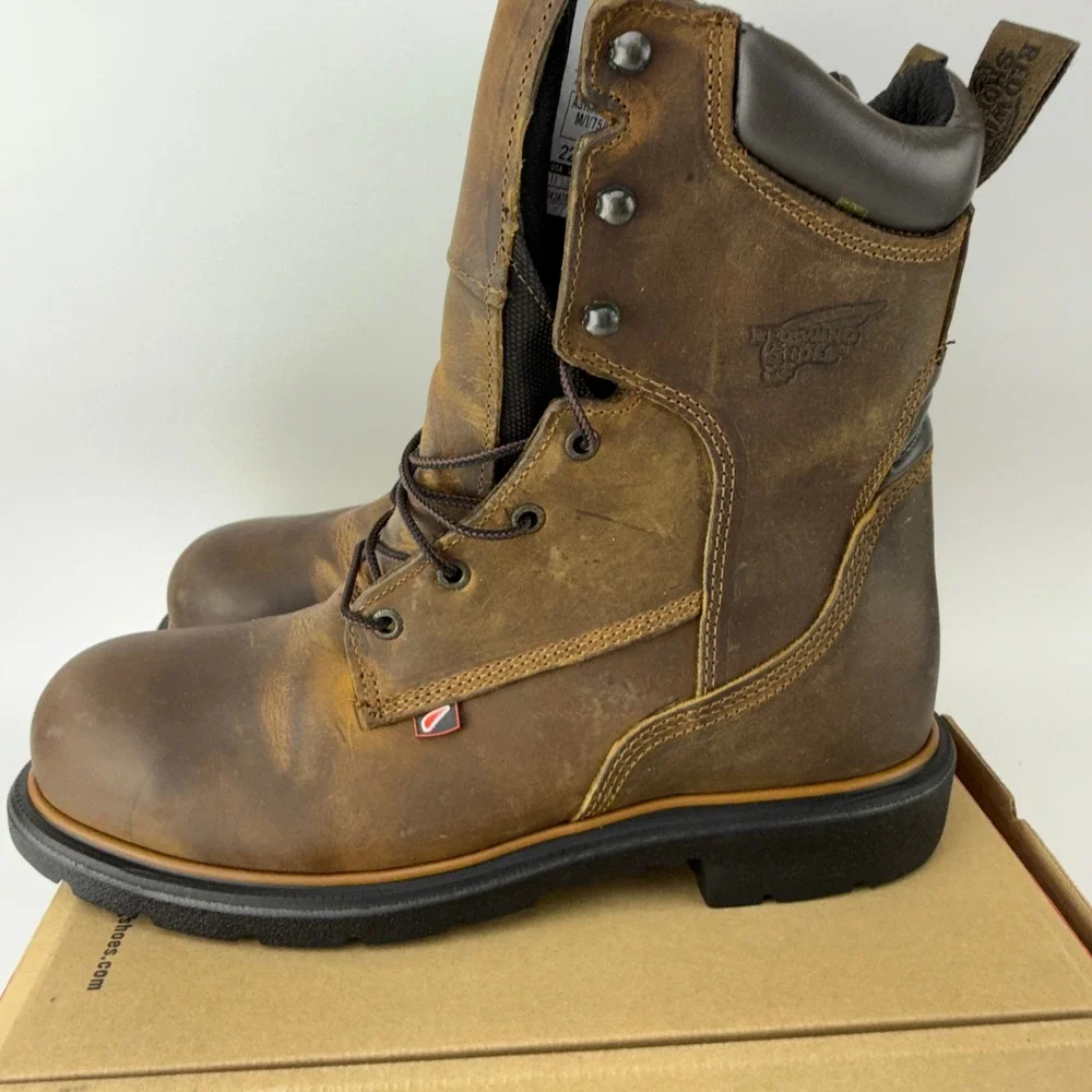 Red Wing 2203 Dynaforce 8